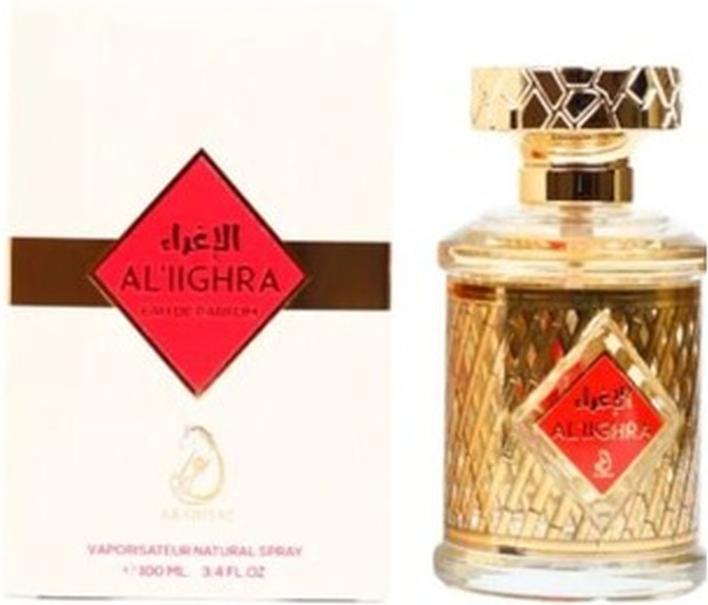 My Perfumes Arabiyat Al'lighra (Eau de Parfum, 100 ml)