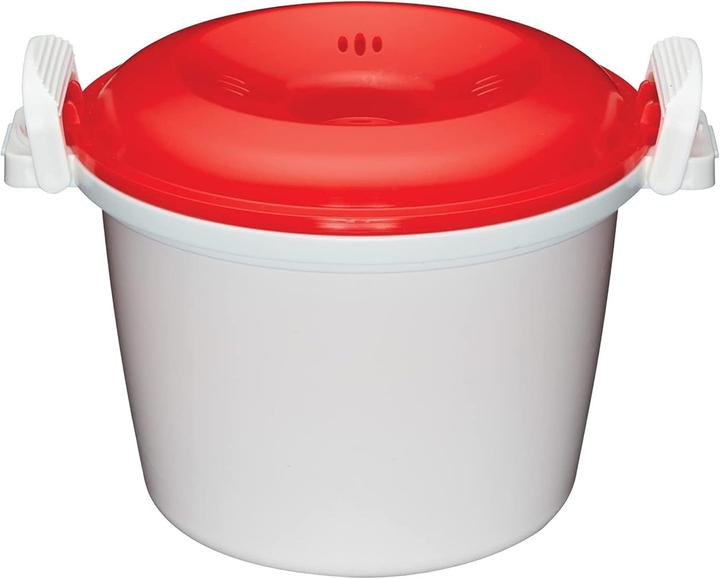 Actual product image Kitchen Craft Rice cooker (1.50 l)