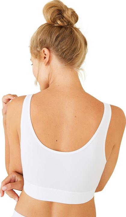 Immagine prodotto Vertbaudet Reggiseno/Bustier Per L'Allattamento (XL)