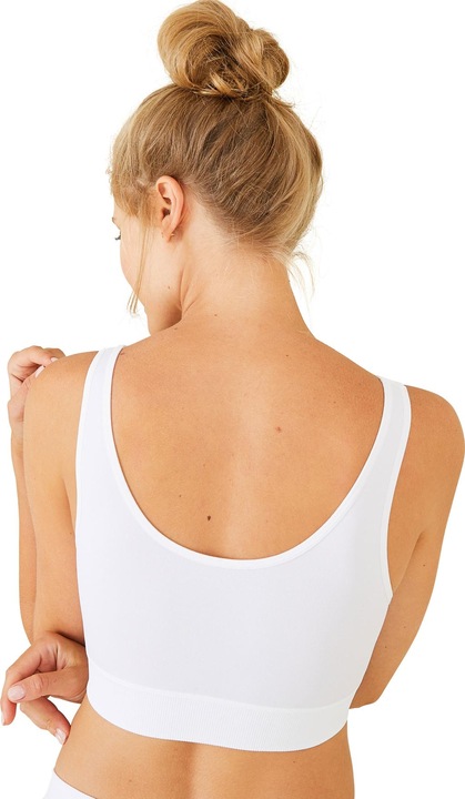 Actual product image Vertbaudet Nursing Bra/Bustier (XL)
