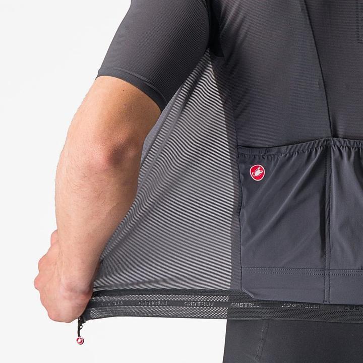 Produktbild Castelli Superleggera 3 Jersey (XXL)