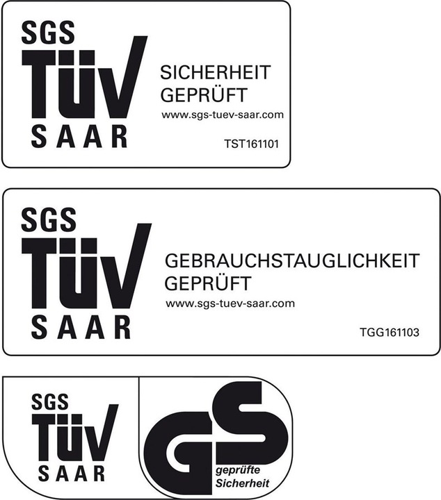 Actual product image Sigel Artverum (Magnet board, 48 x 48 cm)