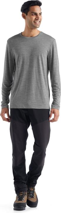 Actual product image Icebreaker Sphere II longsleeve (L)