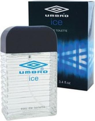 Produktbild Umbro - Ice - Für Männer, 100 ml (Eau de Toilette, 100 ml)