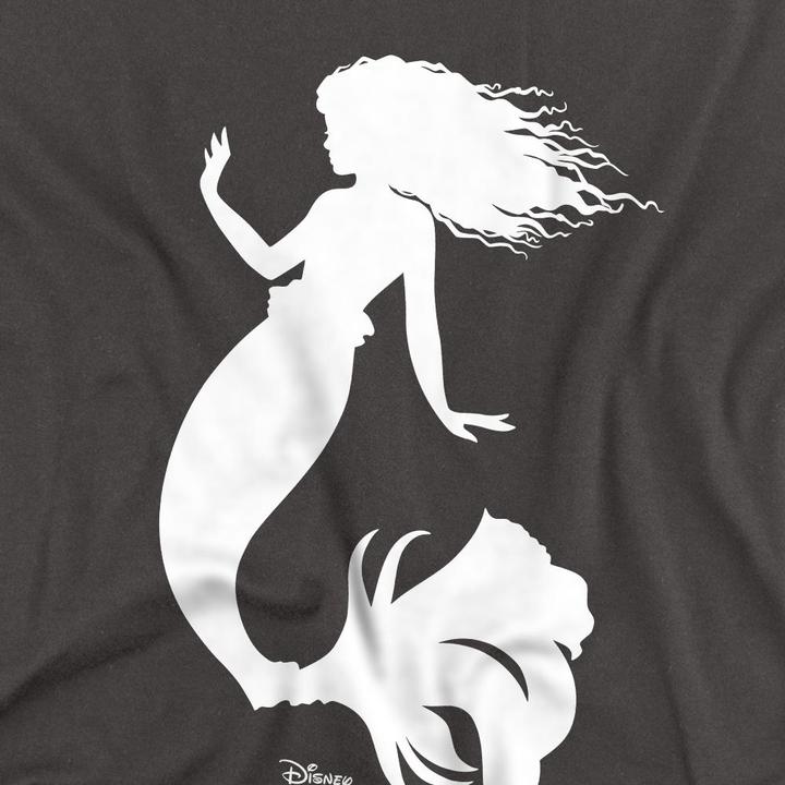 Image du produit The Little Mermaid - T-shirt - Adulte (S)