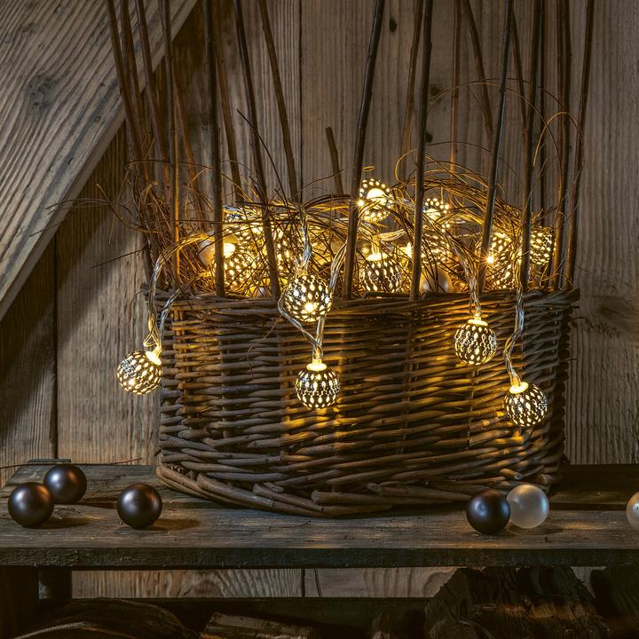 Immagine prodotto STT Palle (2 m)