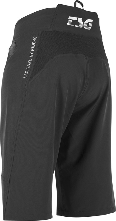 Actual product image TSG Ridge (L)