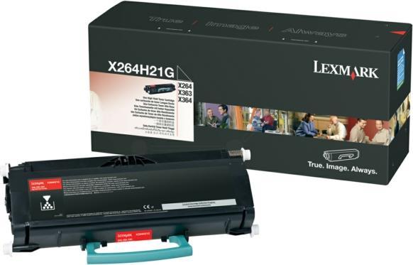 Immagine prodotto Lexmark X264H80G (FC)