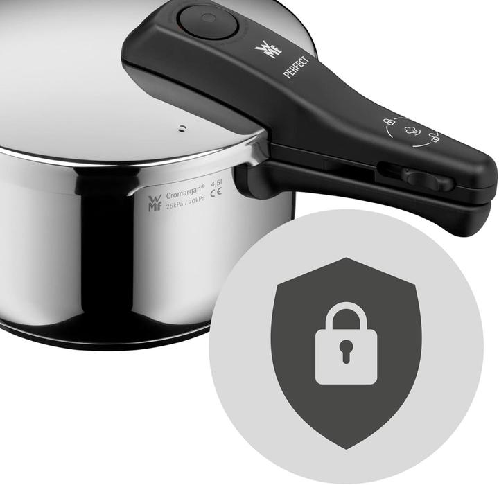 Produktbild WMF Perfect (22 cm, Edelstahl)