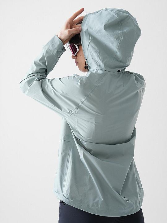Actual product image Löffler Radjacke WPM Pocked CF (XXL)