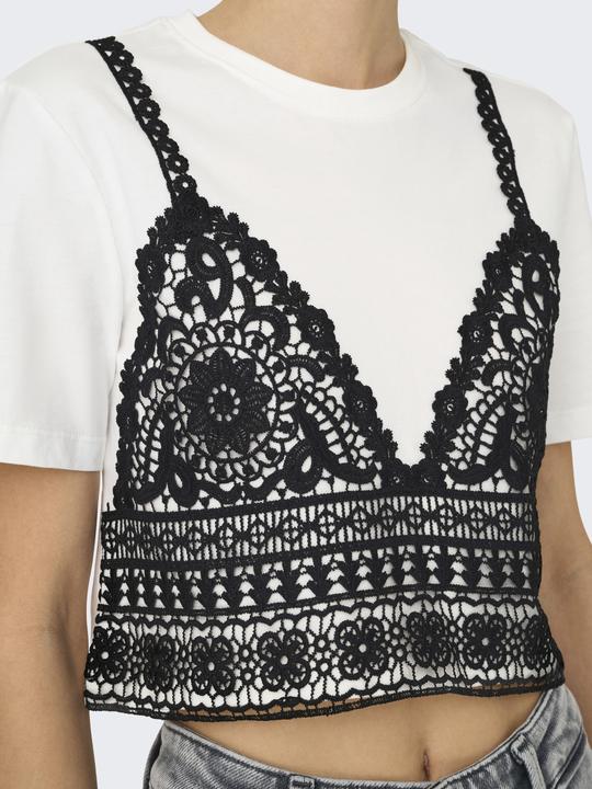 Immagine prodotto Only ONLBETSY T-shirt T-shirt (S)