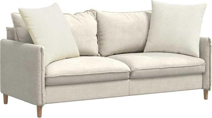 Image du produit vidaXL Sofakissen (60 x 60 cm)