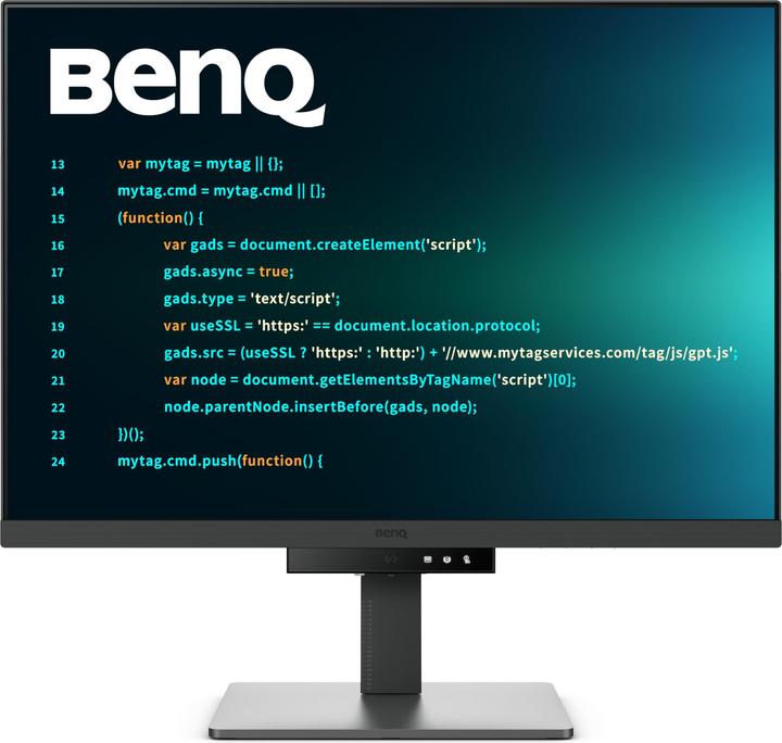 BenQ RD280U (3840 x 2560 Pixel, 28.20")