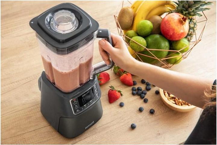 Actual product image Sencor SBU 7878BK blender 1.5 L Table blender 1500 W Black (1500 W)