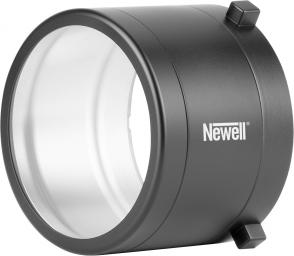 Actual product image Newell P2B1 Profoto / Bowens Mounting Adapter