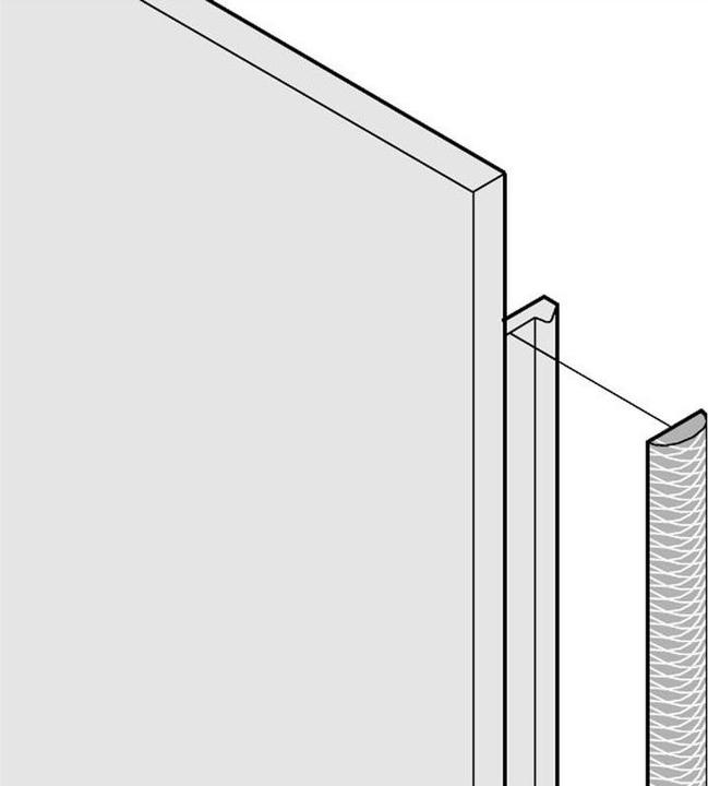 Image du produit Schroff Autres / Accessoires