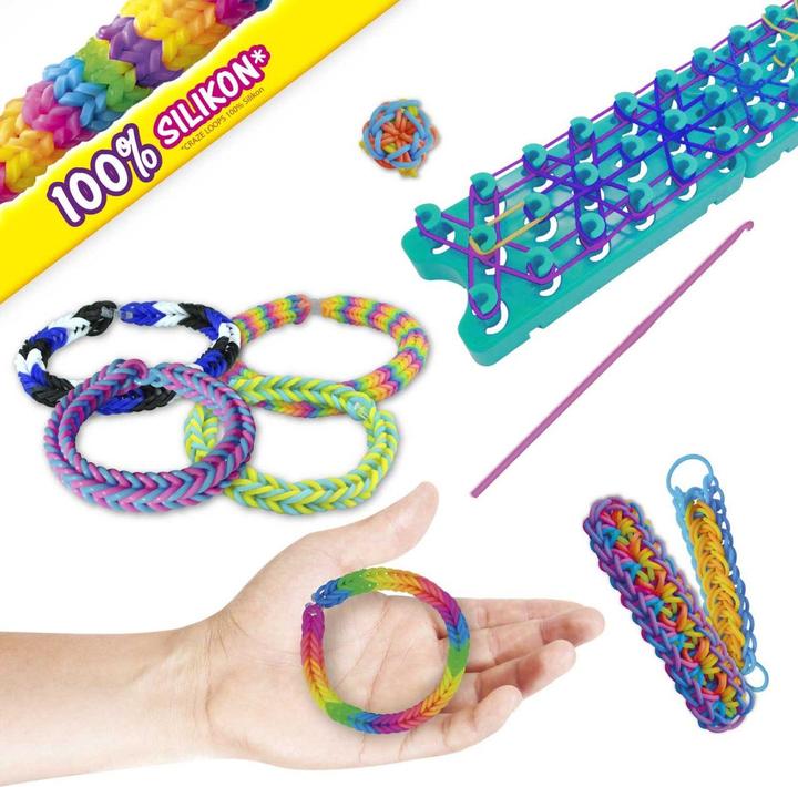 Produktbild Craze Loops - Board Blister