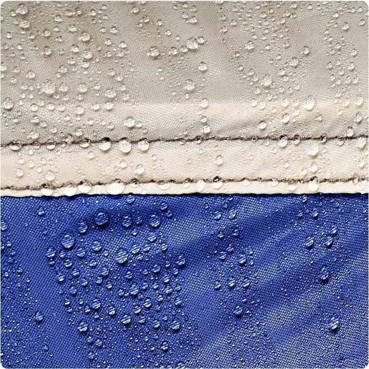 Actual product image vidaXL Randee (695 cm, 695 cm)