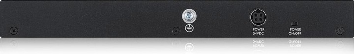 Produktbild Zyxel GS1900-10HP (10 Ports)