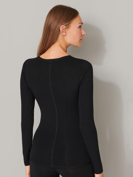 Actual product image Schiesser Personal Fit longsleeve (M)