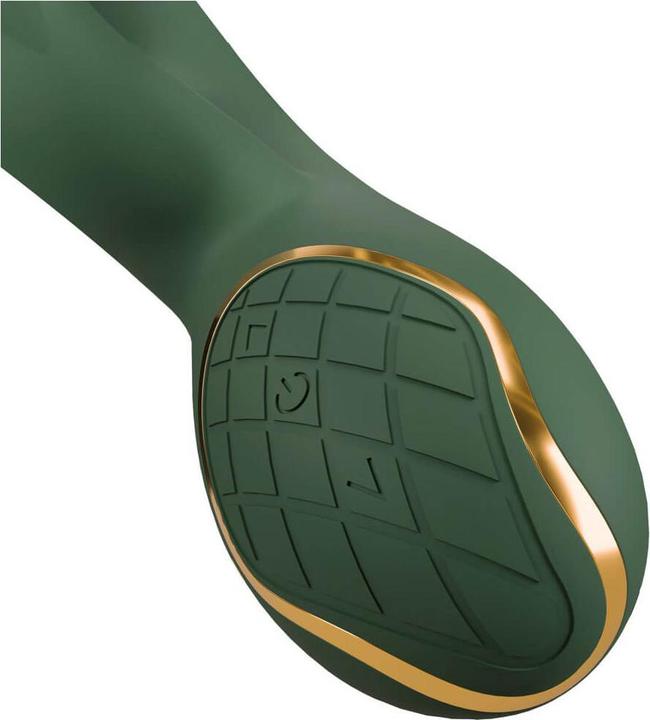 Produktbild Emerald Love Luxurious Rabbit Vibrator