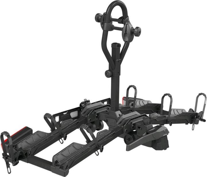 Immagine prodotto Hapro Portabiciclette Atlas Premium Xfold II