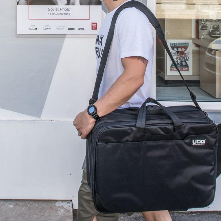 Actual product image UDG Ultimate MIDI Controller SlingBag Medium
