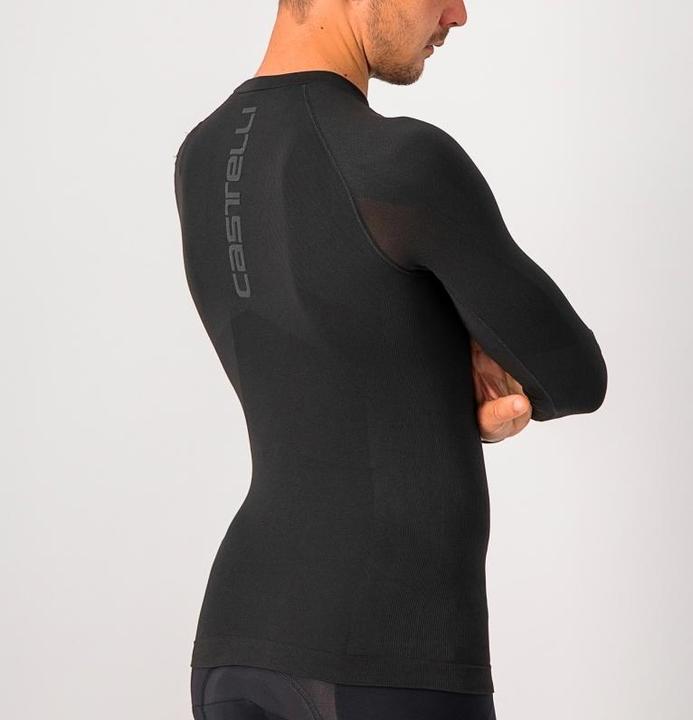Produktbild Castelli Core Seamless Base Layer LS (XXL)