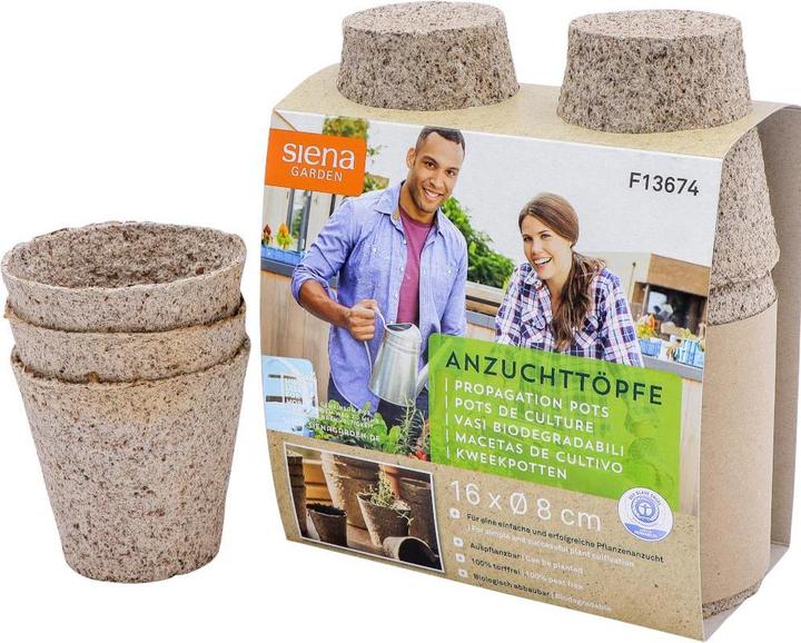 Productafbeelding Siena Garden Kweekpotten