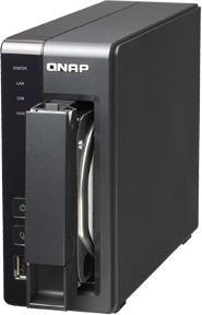 Produktbild QNAP Ts-119p Ii