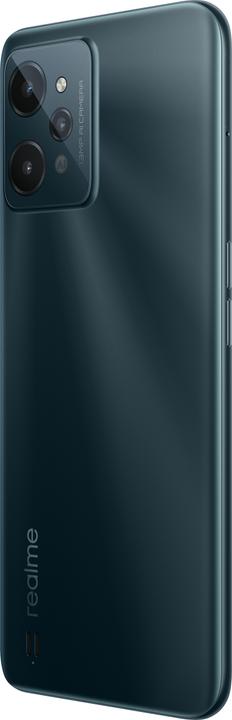 Actual product image realme C31 (64 GB, Dark Green, 6.50", Dual SIM, 4G)