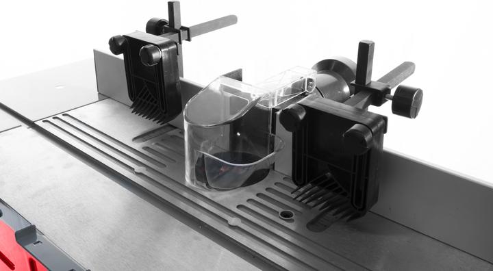 Immagine prodotto Holzmann TFM610V Scorniciatrice da banco