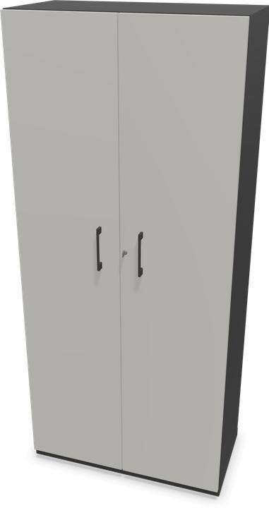 Dark grey, Pearl grey