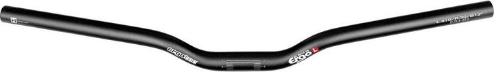 Produktbild Humpert Ergo Lenkerbügel Ø25,4 mm Alu (25.40 mm)