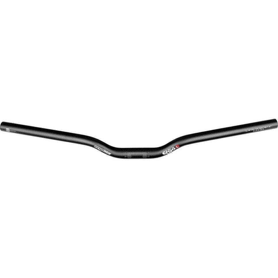 Humpert, Lenker, (25.40 mm)