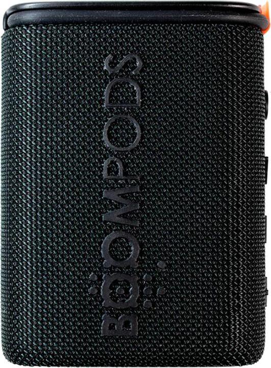 Actual product image Boompods Beachboom 35 Black (12 h)