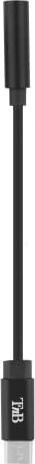 Produktbild T'nB TNB USB-C to 3.5mm Jack Adapter