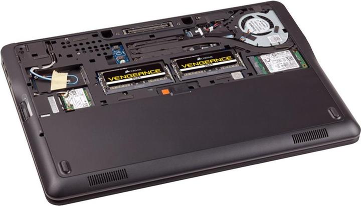 Actual product image Corsair Vengeance (2 x 32GB, 3200 MHz, DDR4-RAM, SO-DIMM)