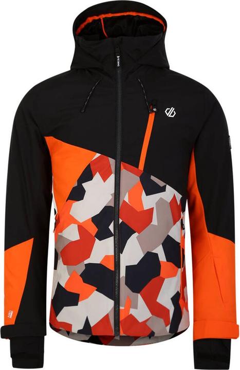 Produktbild Dare2b Baseplate Jacket (M)