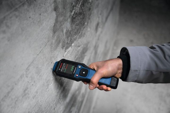 Image du produit Bosch Professional Bosch Feuchtemessgerät GMP 2-15