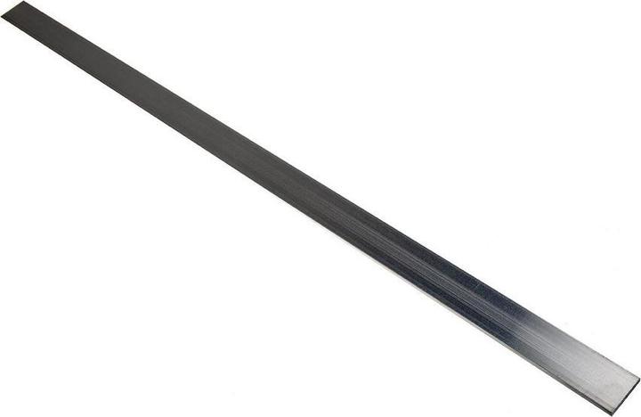Produktbild RS PRO Alu Vierkantstäbe 3,2x25x610mm