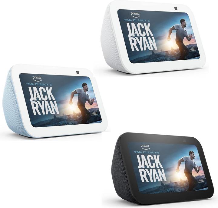 Image du produit Amazon Echo Show 5 (3rd generation) (Amazon Alexa)