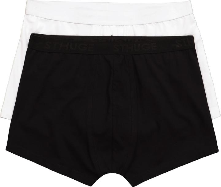 Image du produit Sthuge Caleçons, avec technologie FLEXLASTIC® - lot de 2 (8XL, lot de 2)