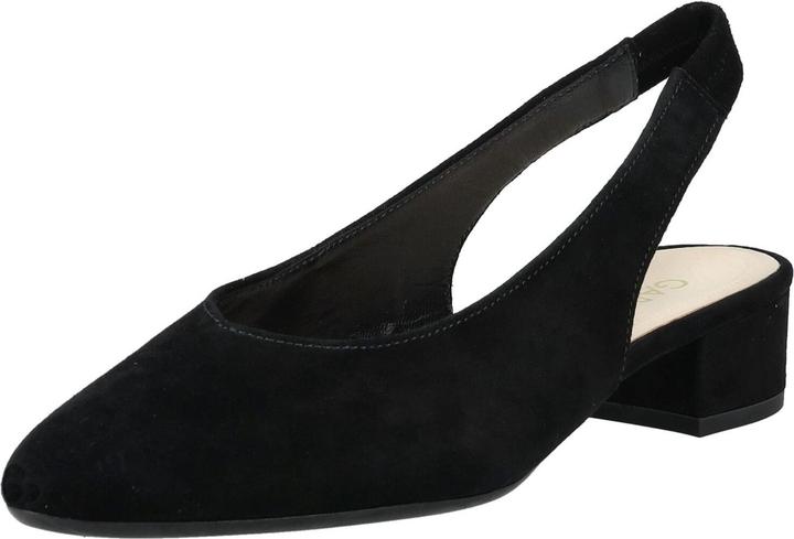 Gabor Pumps