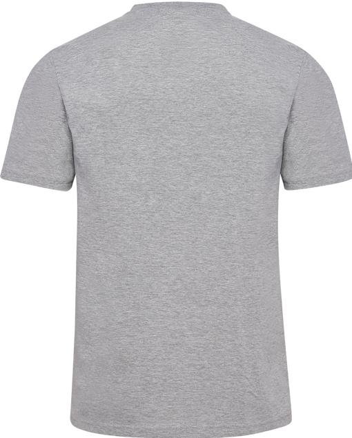 Immagine prodotto hummel Hmlelemental Logo Cotton Tee (XL)