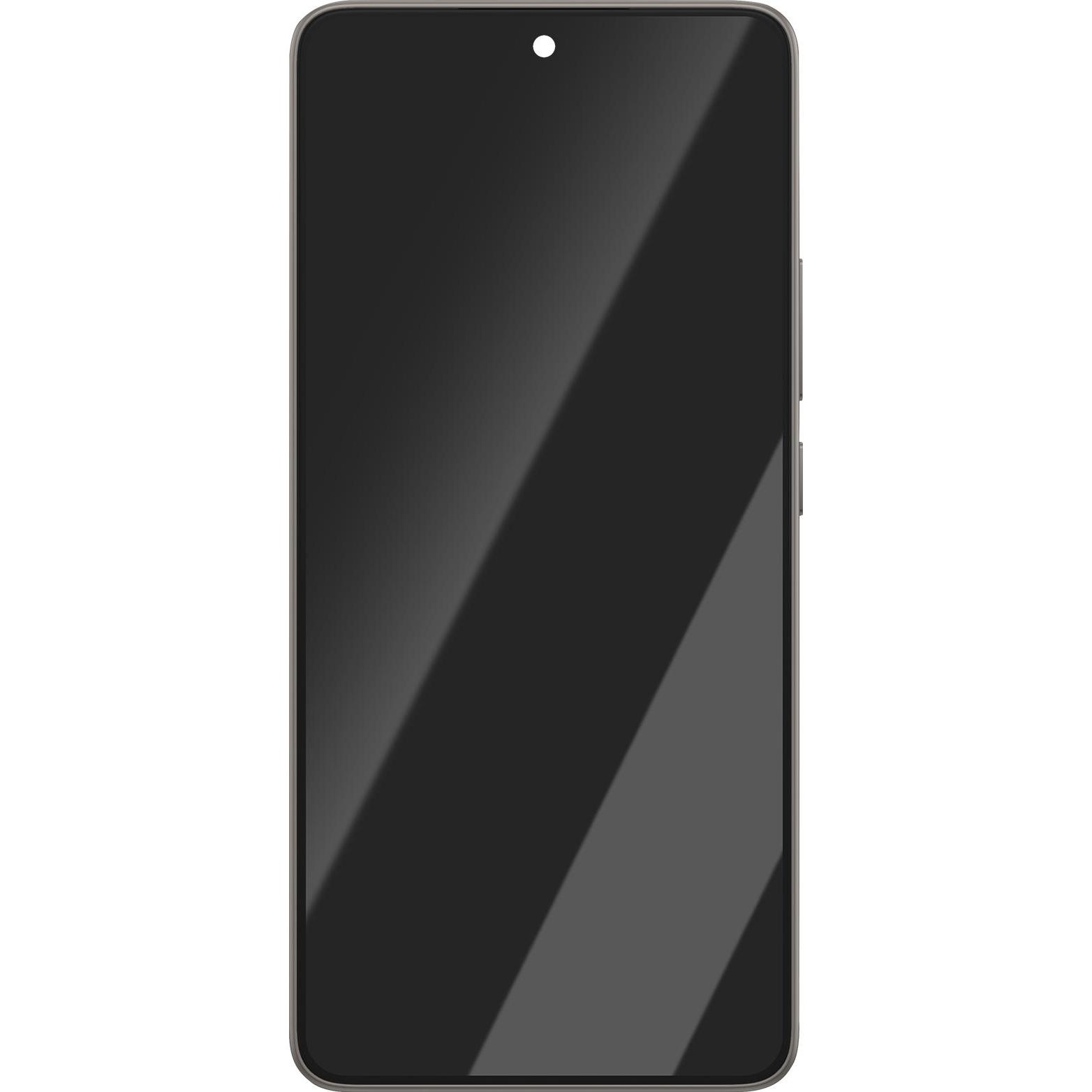 Xiaomi Complete Screen (Display, Xiaomi 14T), Mobilgerät Ersatzteile, Grau