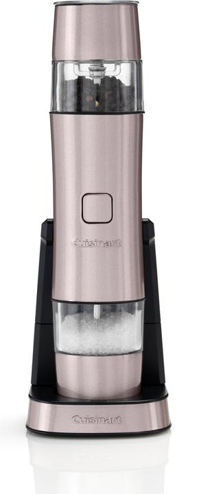 Cuisinart Macina spezie rosa (Varie spezie)