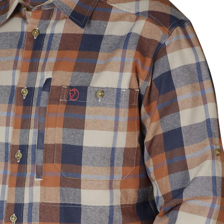 Immagine prodotto Fjällräven Camicia Fjällglim (S)