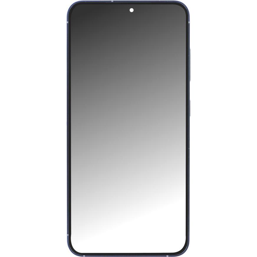 Samsung Display + Rahmen (montiert) S921 Galaxy S24 kobaltviolett GH82-33287C (Display, Galaxy S24), Mobilgerät Ersatzte...