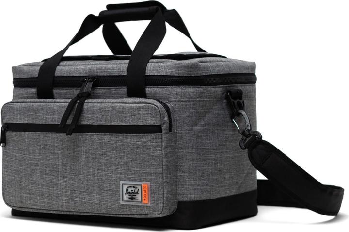 Actual product image Herschel Pop Quiz Cooler 30 Pack (32 l)